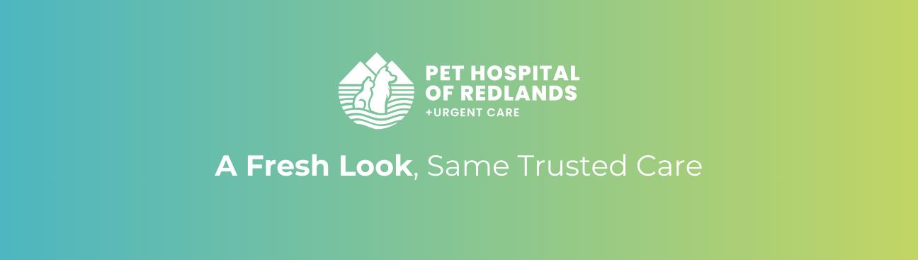 Pet Hospital of Redlands + Urgent Care
