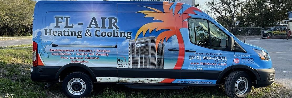 FL-Air Heating & Cooling