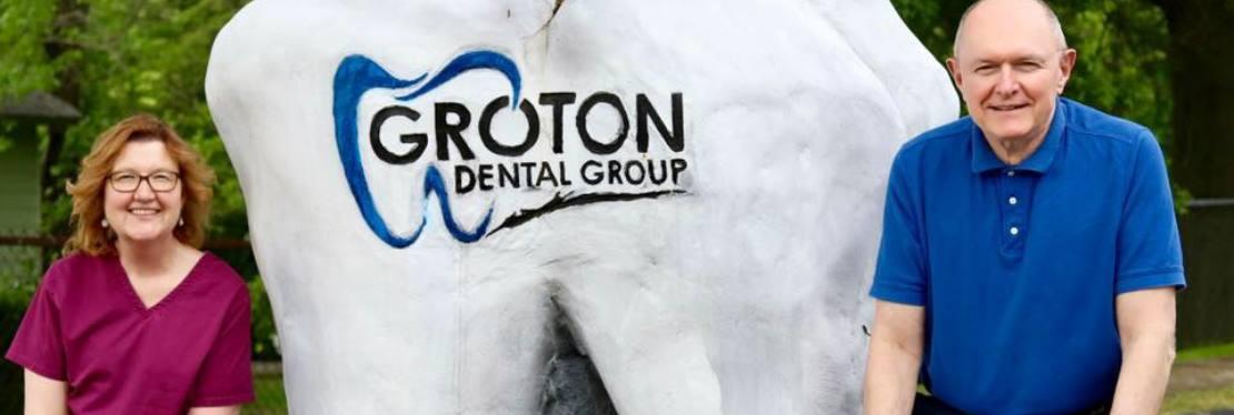 Groton Dental Group