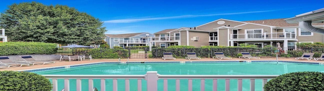 The Mark at Salem Station