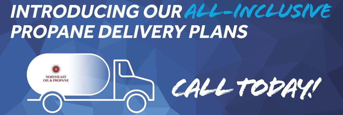 Northeast Oil & Propane