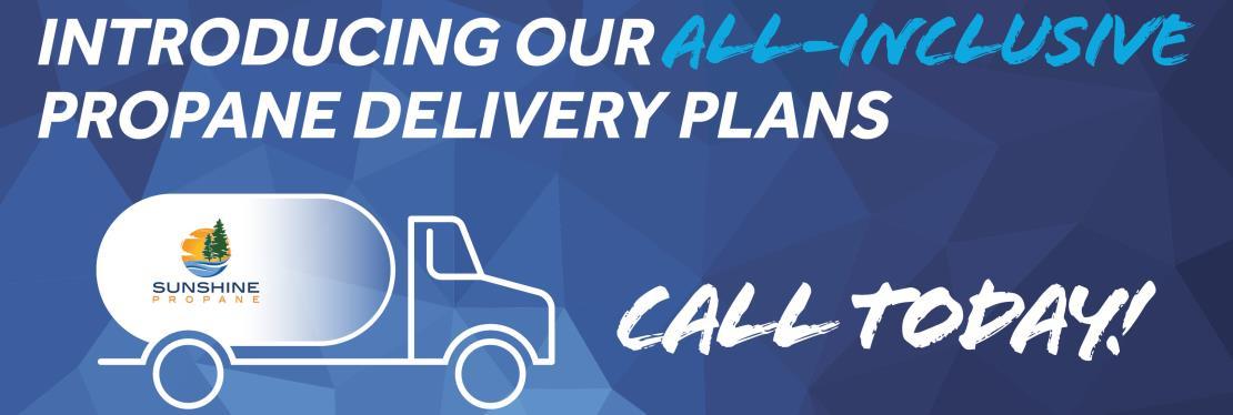 Sunshine Propane