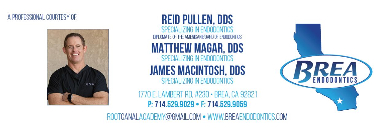 Brea Endodontics