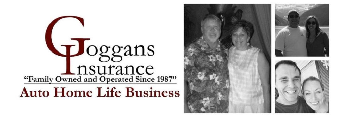Goggans Insurance