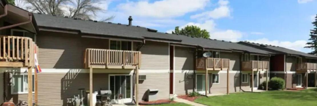 The Meadows Apartments