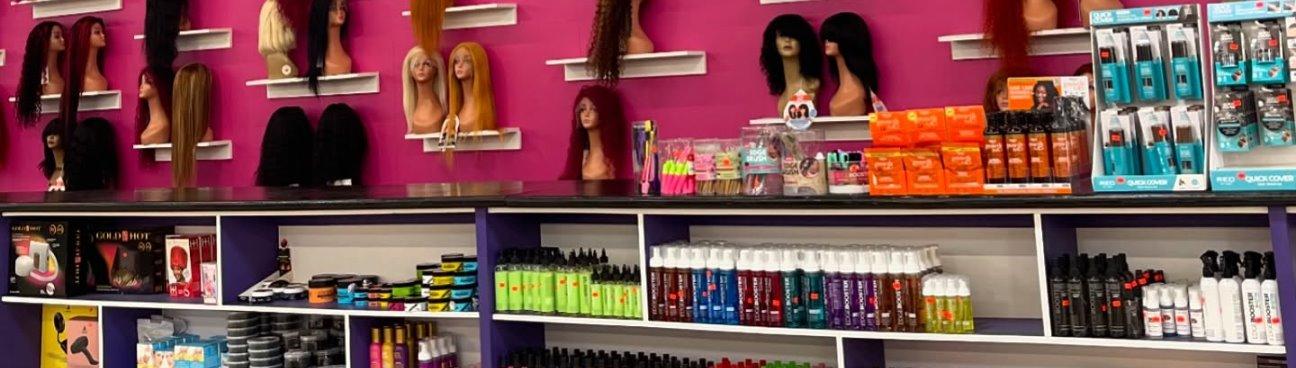 Beauty Empire Chicago