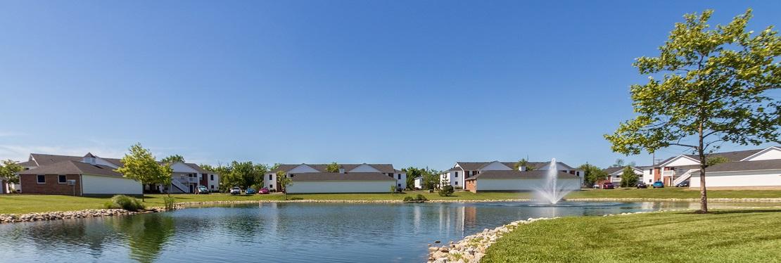 Washington Place Apartments
