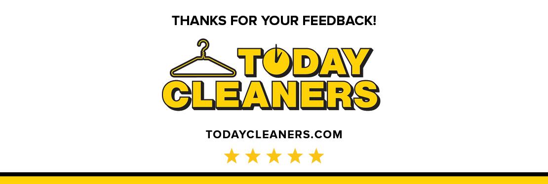 Today Cleaners