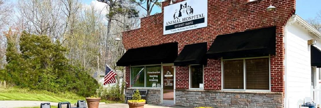 Animal Hospital of East Davie, P.C.