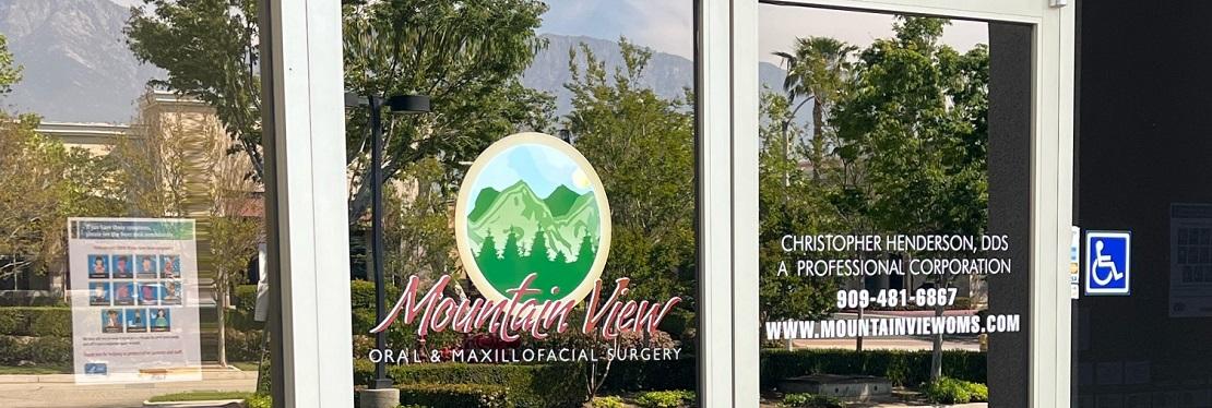 Mountain View Oral & Maxillofacial