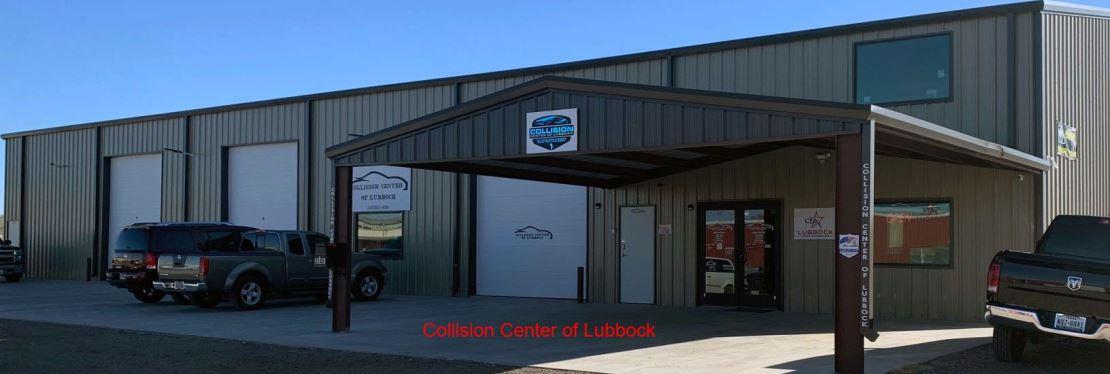 Collision Center of Lubbock