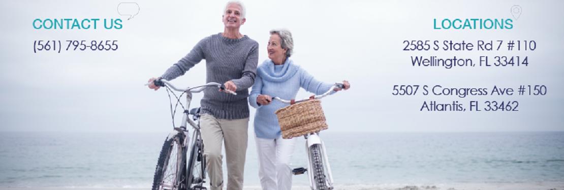 Comprehensive Pain Care of South Florida