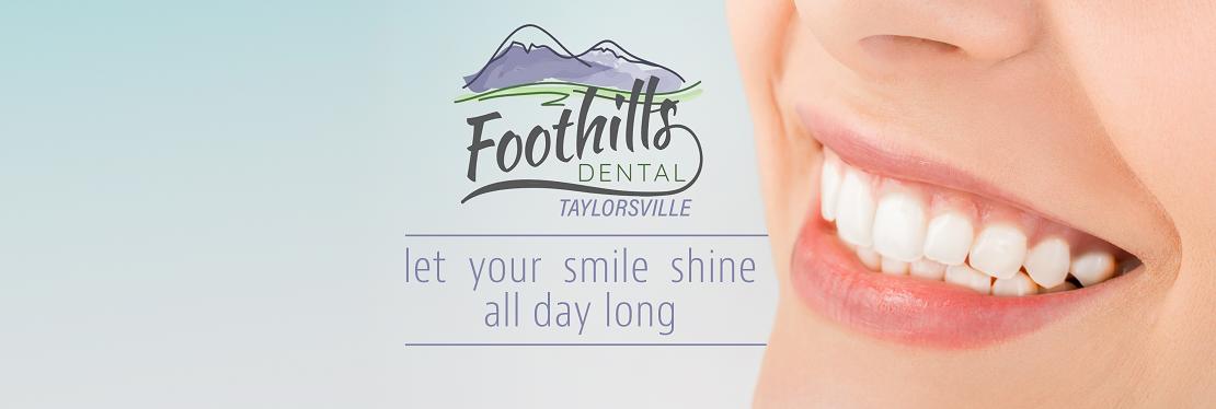 Foothills Dental - Lenoir, NC