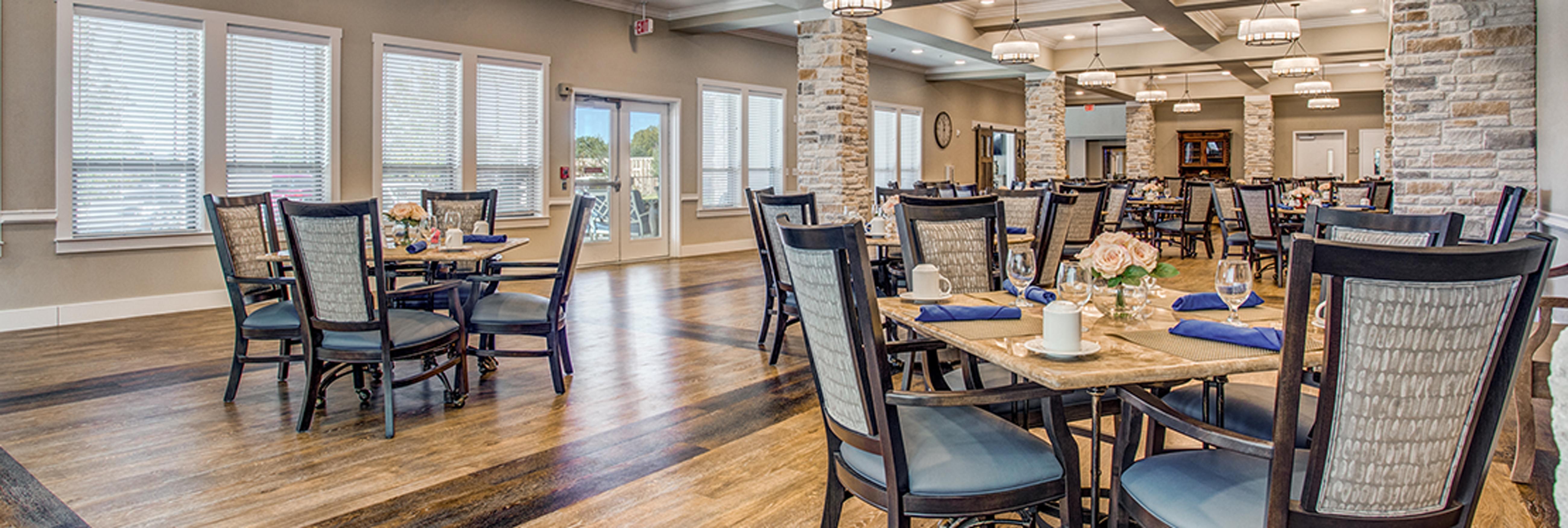 StoneCreek of North Richland Hills Senior Living