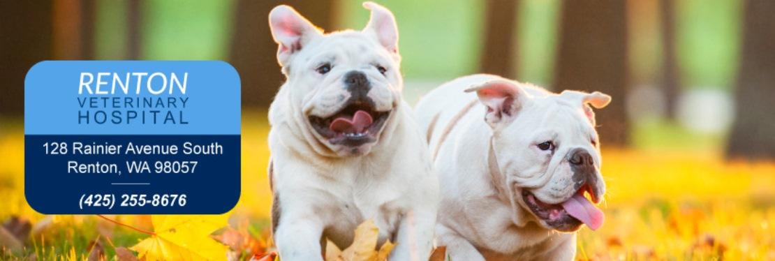 Renton Veterinary Hospital