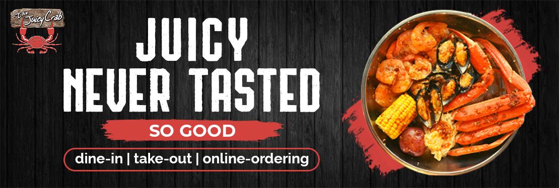 The Juicy Crab Houston Hwy 6