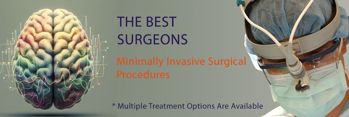 Neurosciences and Spine Group