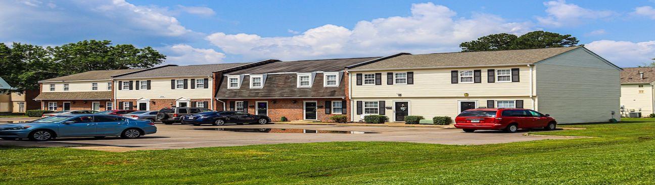 Riverstone Townhomes