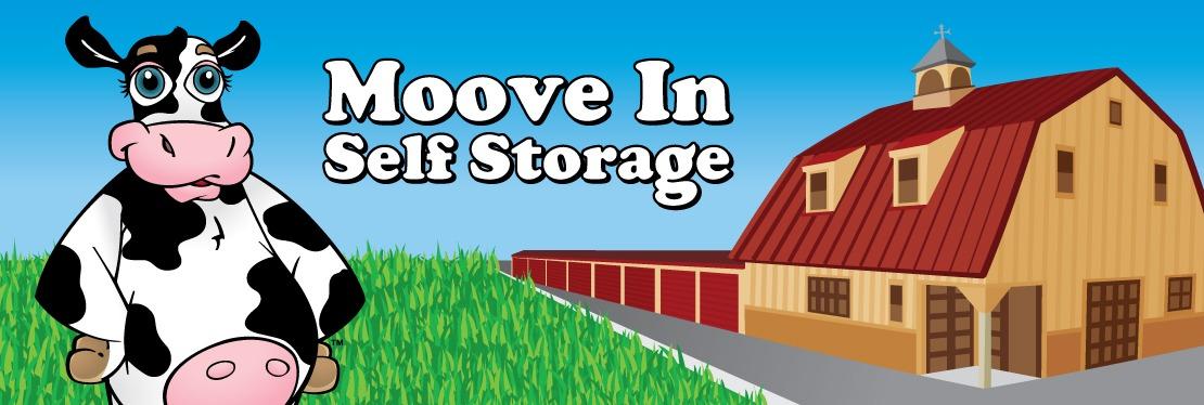 Moove In Self Storage