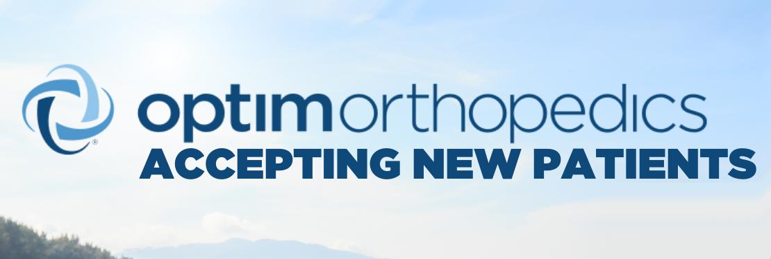 Optim Pain Management