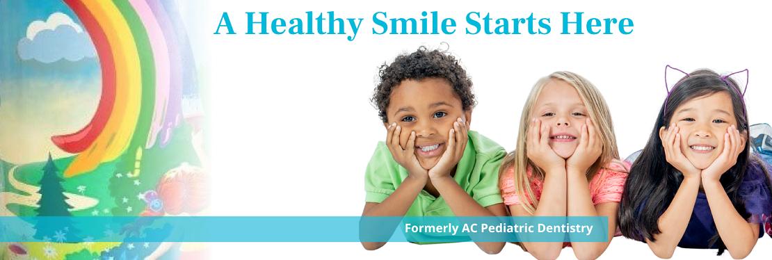 Prime Pediatric Dental Group