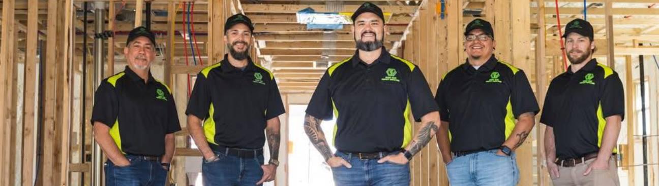 Desert Oasis Property Inspections