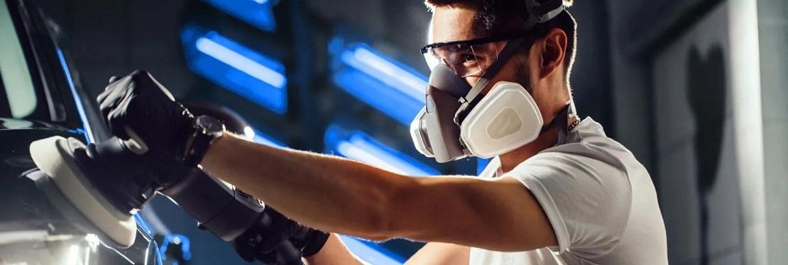 Crossroads Collision Center