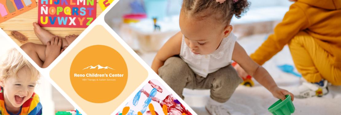 Reno Children's Center