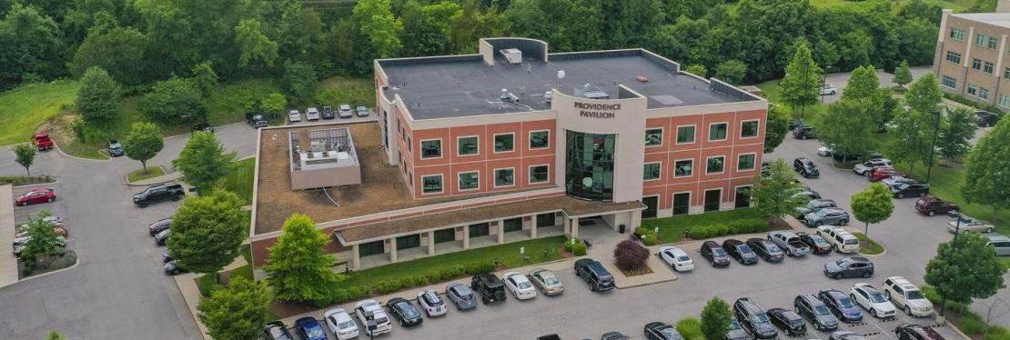 Providence Medical Pavilion