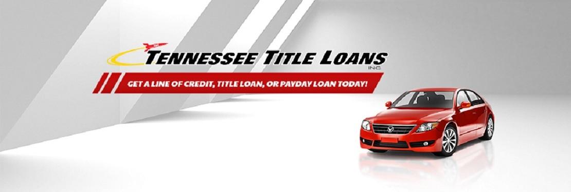 Tennessee Title Loans, Inc.