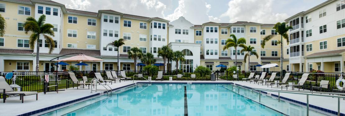 Arbor Terrace Citrus Park