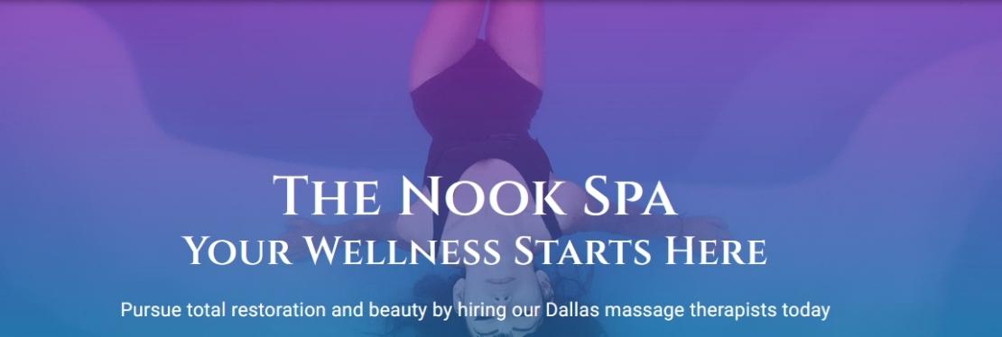 The Nook Spa
