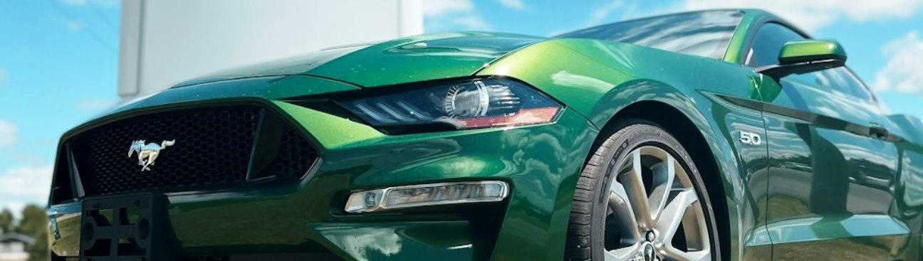 Leslie Ford Walkerton