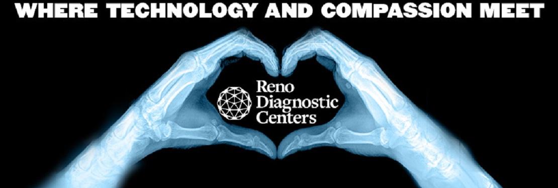 Reno Diagnostic Centers
