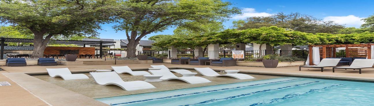 Villas at Chase Oaks