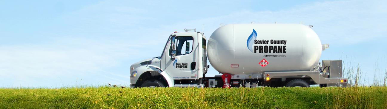 Sevier County Propane