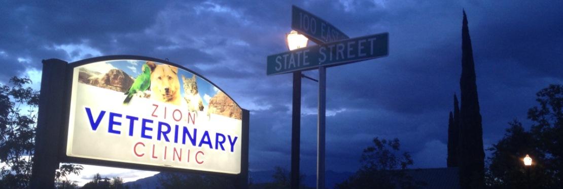 Zion Veterinary Hospital