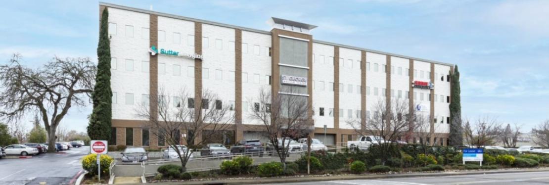 St. George Medical Center