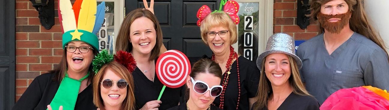 Ben Daniel Dentistry