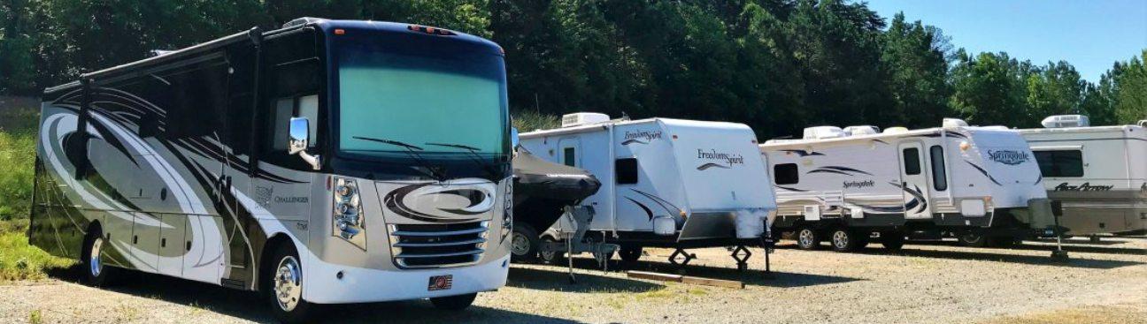 Boardwalk Storage-Shady Grove