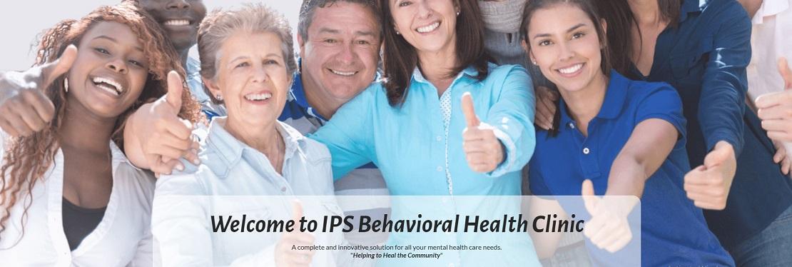 IPS Behavioral Health Clinic (Innovative Physician Services)