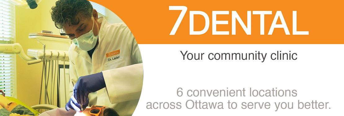 7Dental Findlay Creek