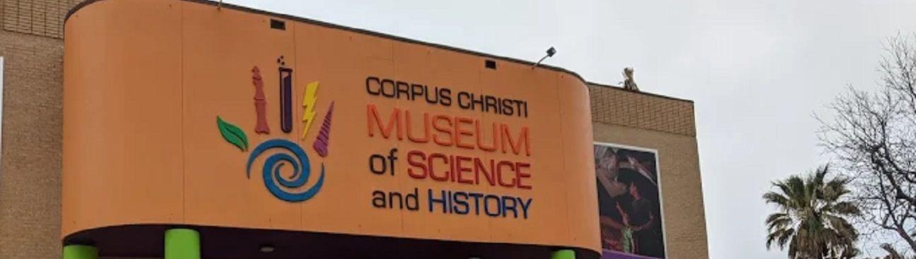 Corpus Christi Museum of Science and History
