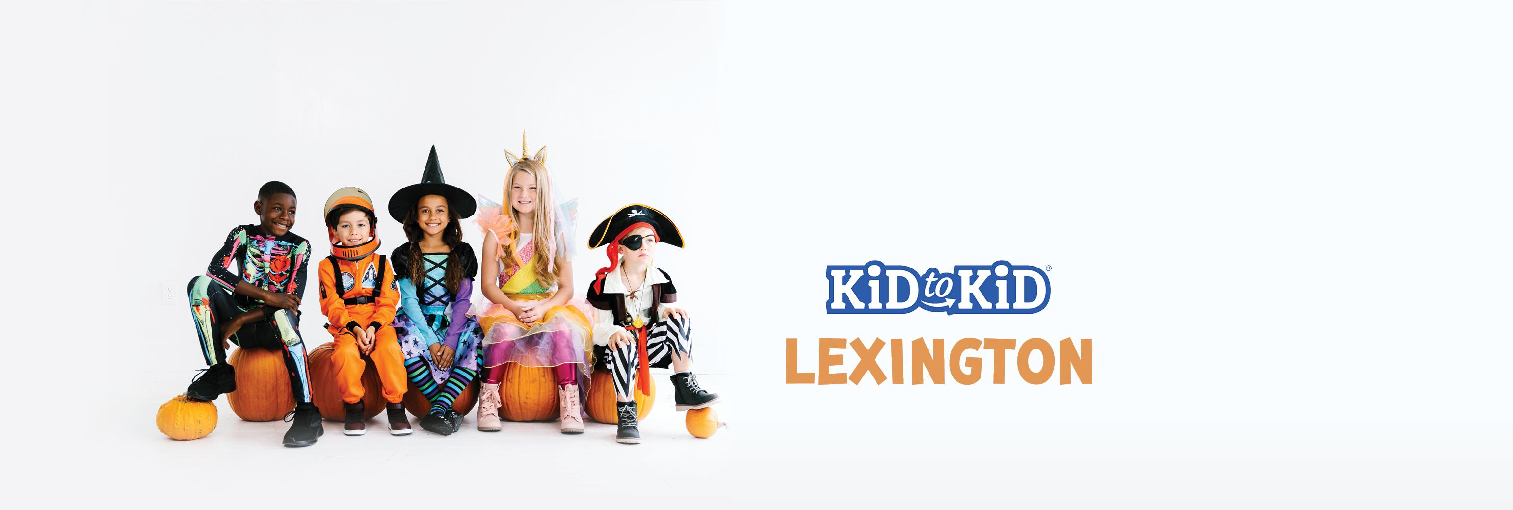 Kid to Kid Lexington