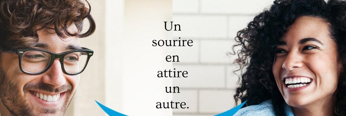 Centres dentaires Lapointe - Saint-Léonard