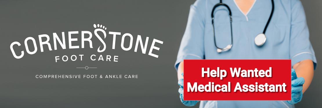 Cornerstone Foot Care