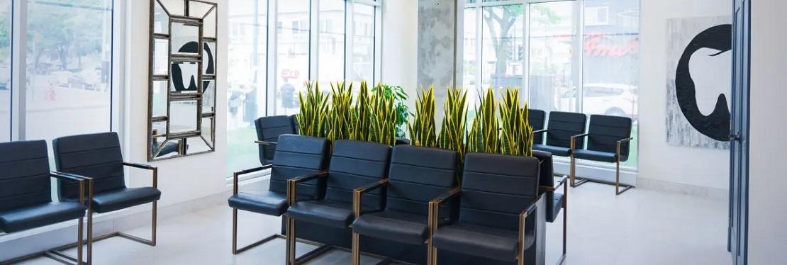 Centre Dentaire St-Léonard