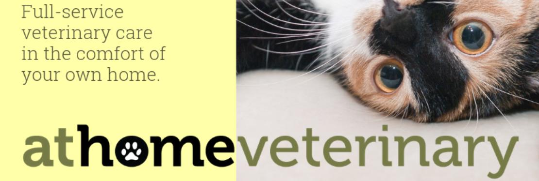 At Home Veterinary
