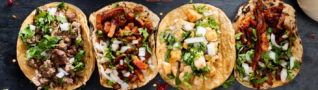 Taco Pros - Mexican Cocina (Edgewater)