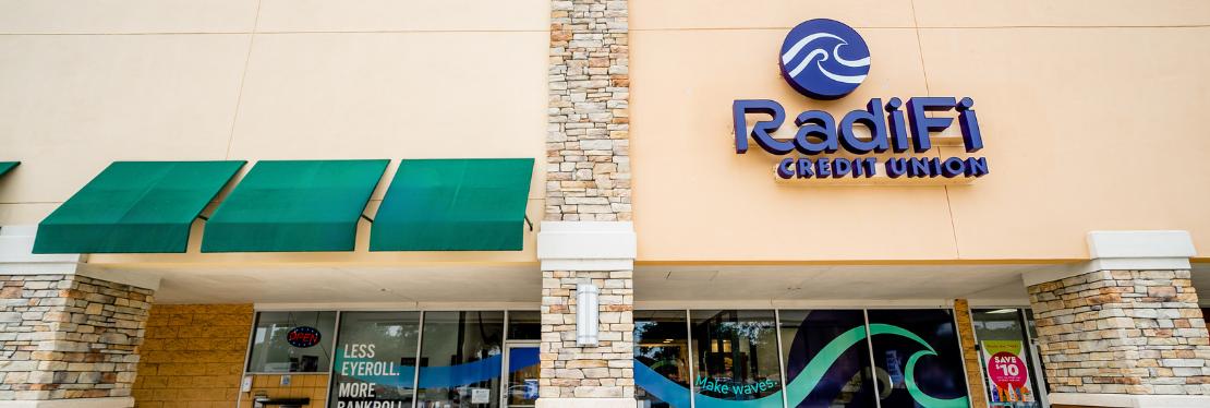 RadiFi Credit Union - Orange Park Branch